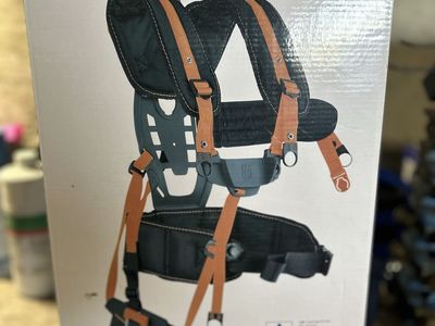 Husqvarna Balance XT Professional Trimmer Harness