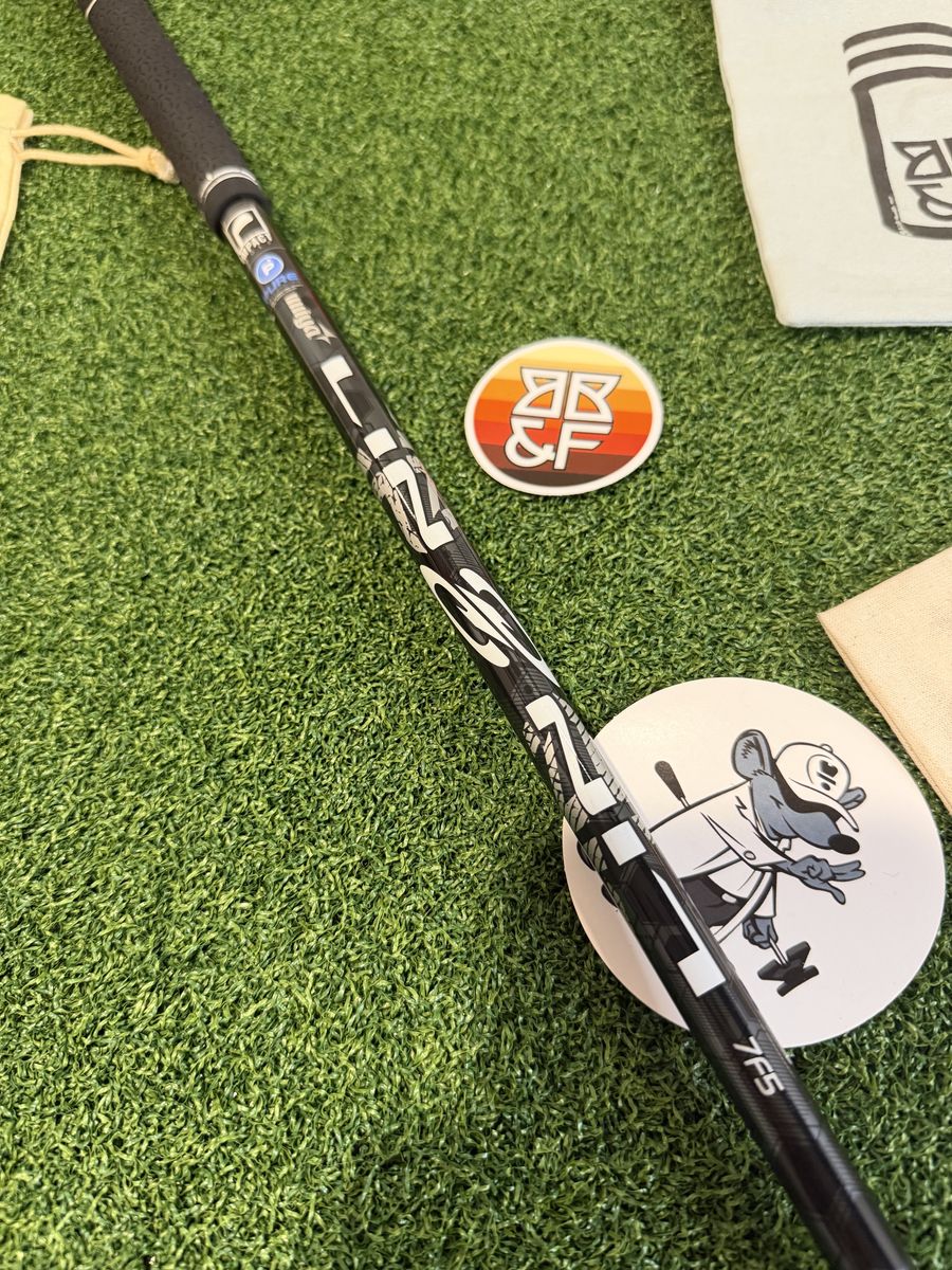 Ping UST LIN-Q 7F5 TSPX M40X Fairway Shaft 42 Pure