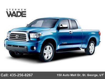 2008 Toyota Tundra SR5