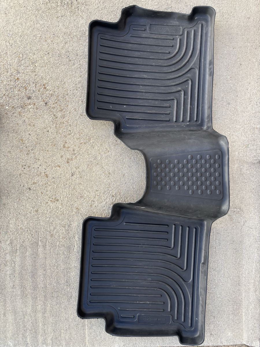 Mazda6 mats 