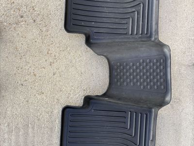 Mazda6 mats