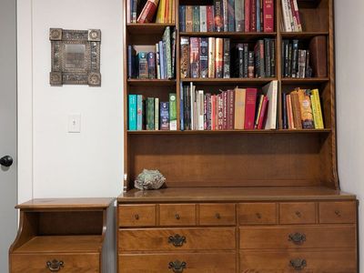 Ethan Allen vintage furniture