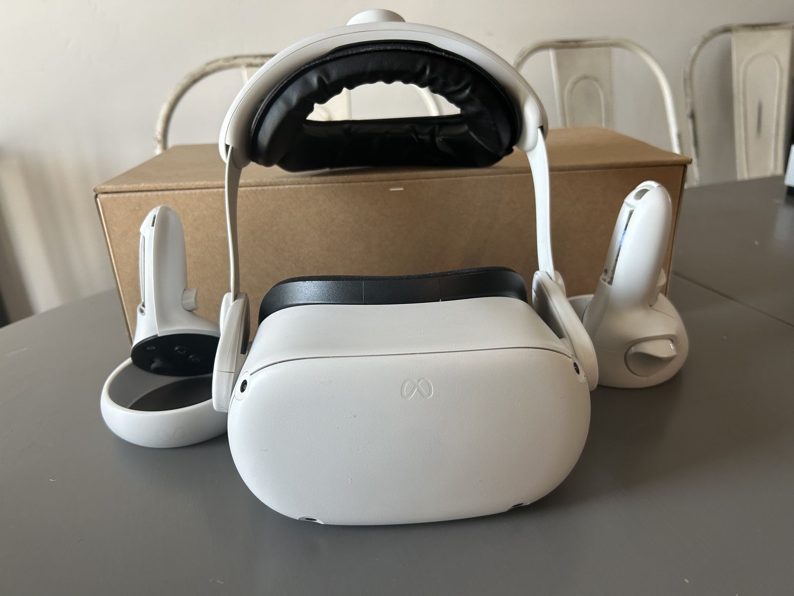 Oculus quest 2