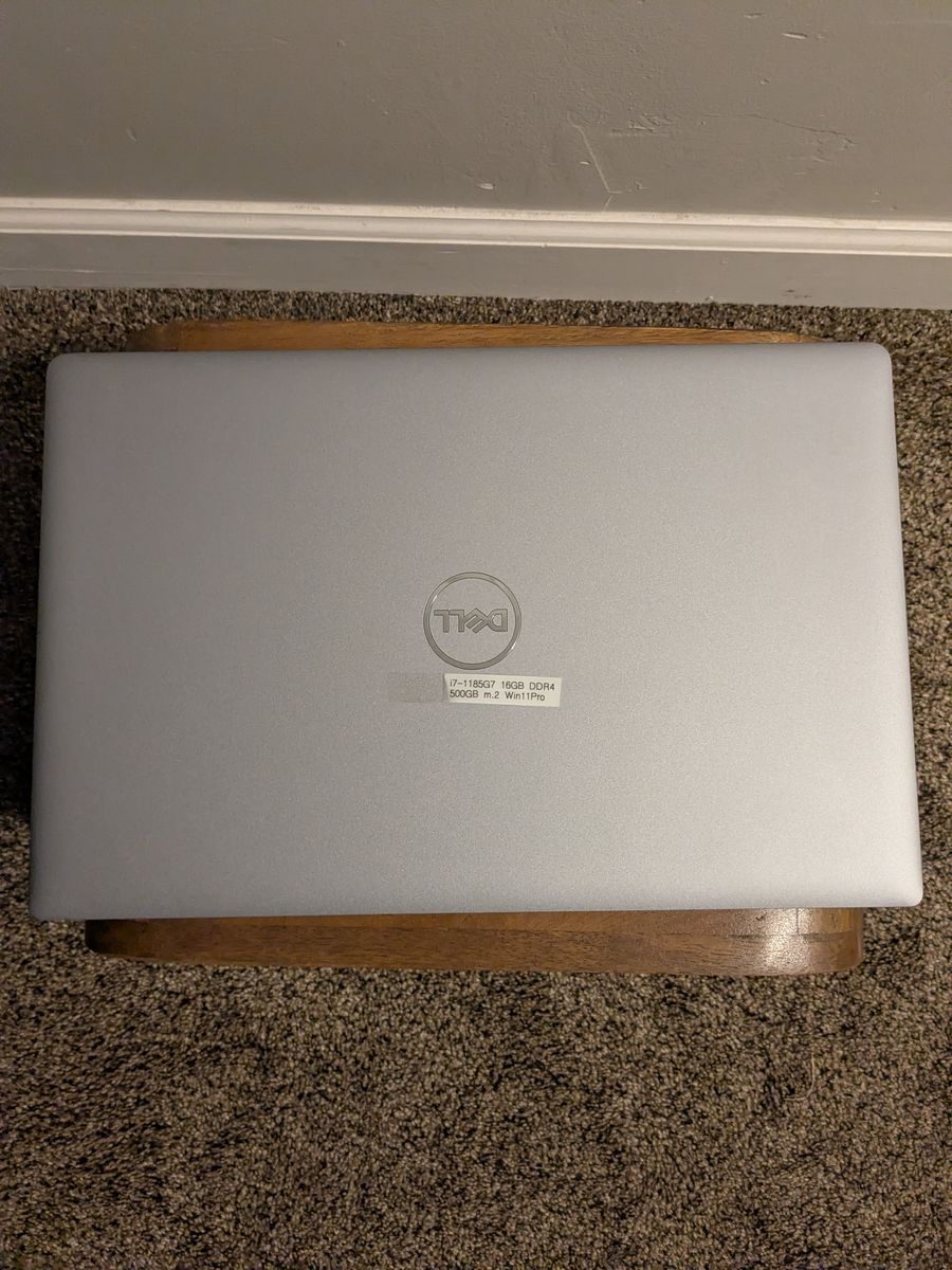 Dell Latitude Business Laptops – 5510 & 5520 | Multiple Configurations | Windows 11 Pro