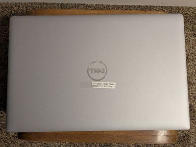 Dell Latitude Business Laptops – 5510 & 5520 | Multiple Configurations | Windows 11 Pro