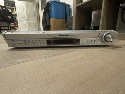 Panasonic SA-HT740