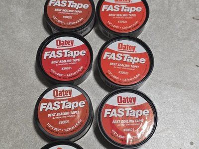 Plumbers tape