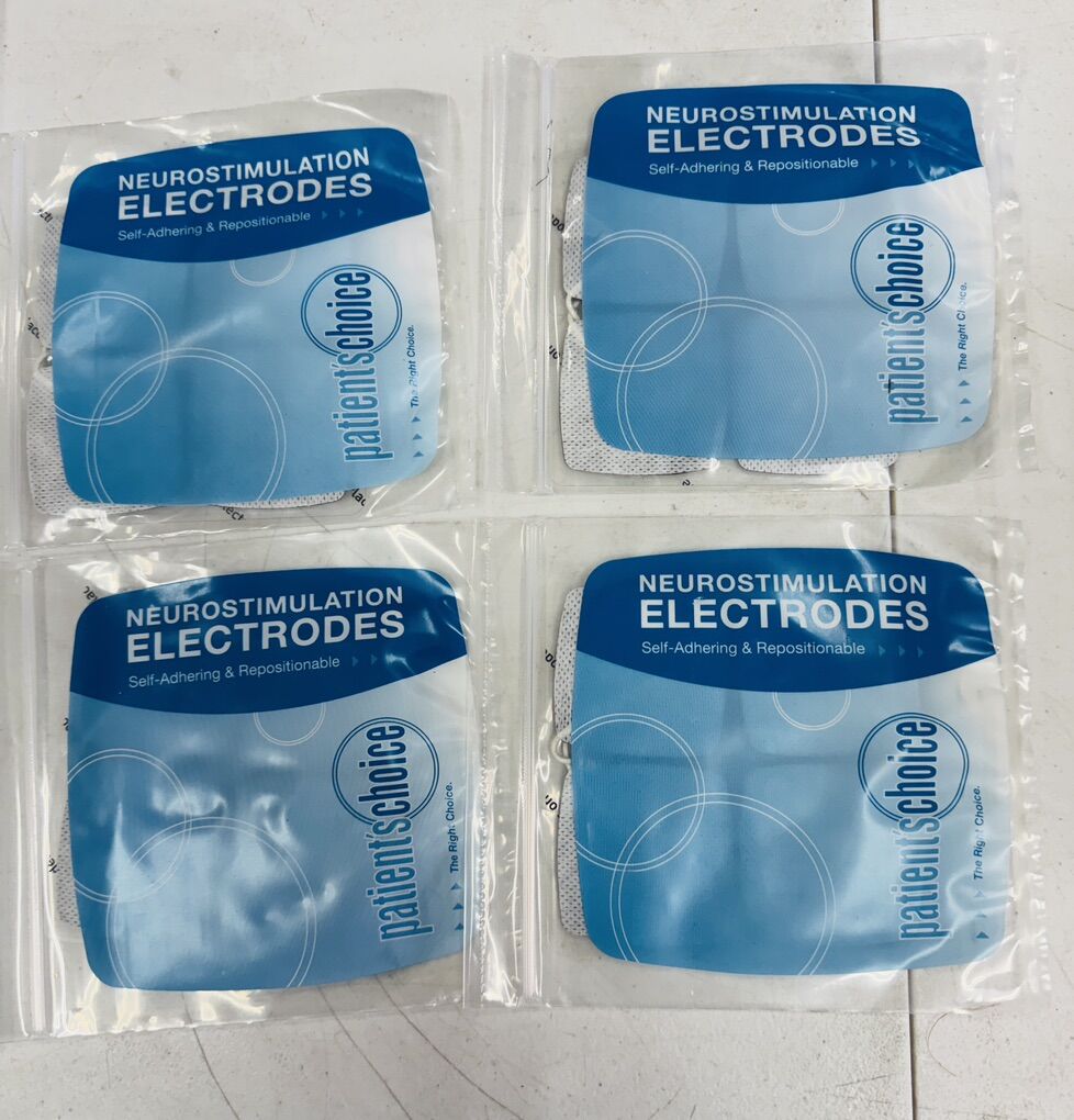 NEUROSTIMULATION ELECTRODES