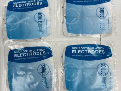 NEUROSTIMULATION ELECTRODES