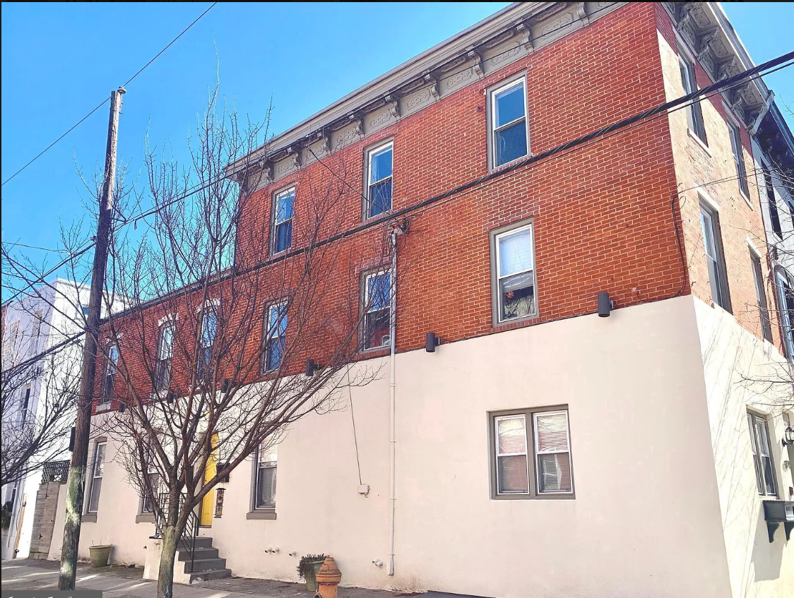 Apartment For Sale: 909 S 20th Street, Apt #3, Philadelphia, PA 19146