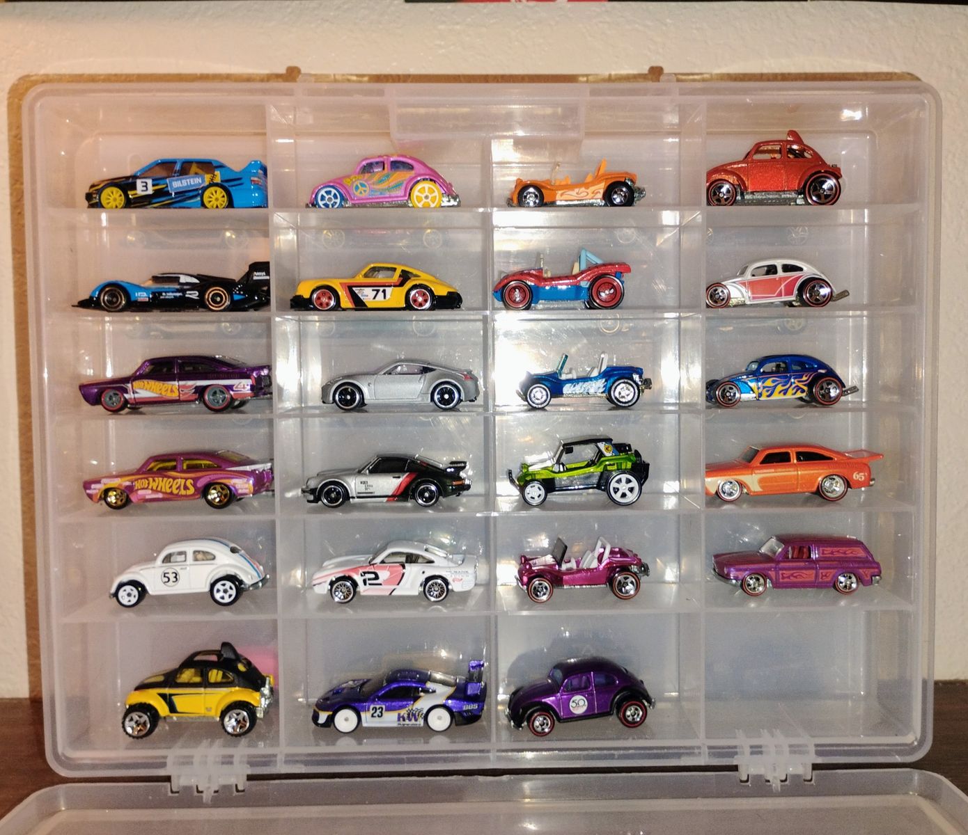 Awesome Classics Car Collection, Hot Rods & Volkswagen/Porsche