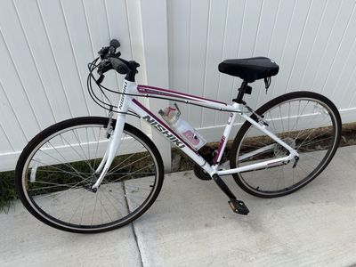 NISHIKI MANITOBA Hybrid Bike — Excellent Condition — $250 OBO