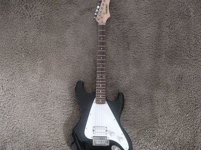 electric guitar