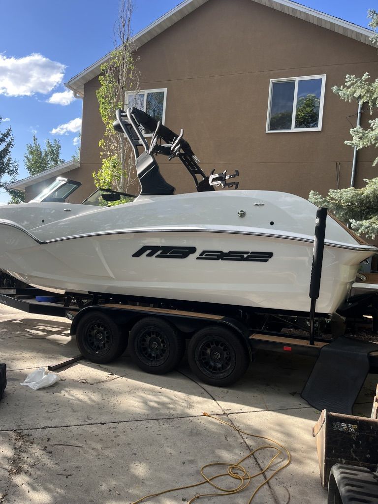 2025 25” Mb Alpha