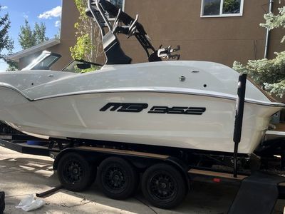 2025 25” Mb Alpha