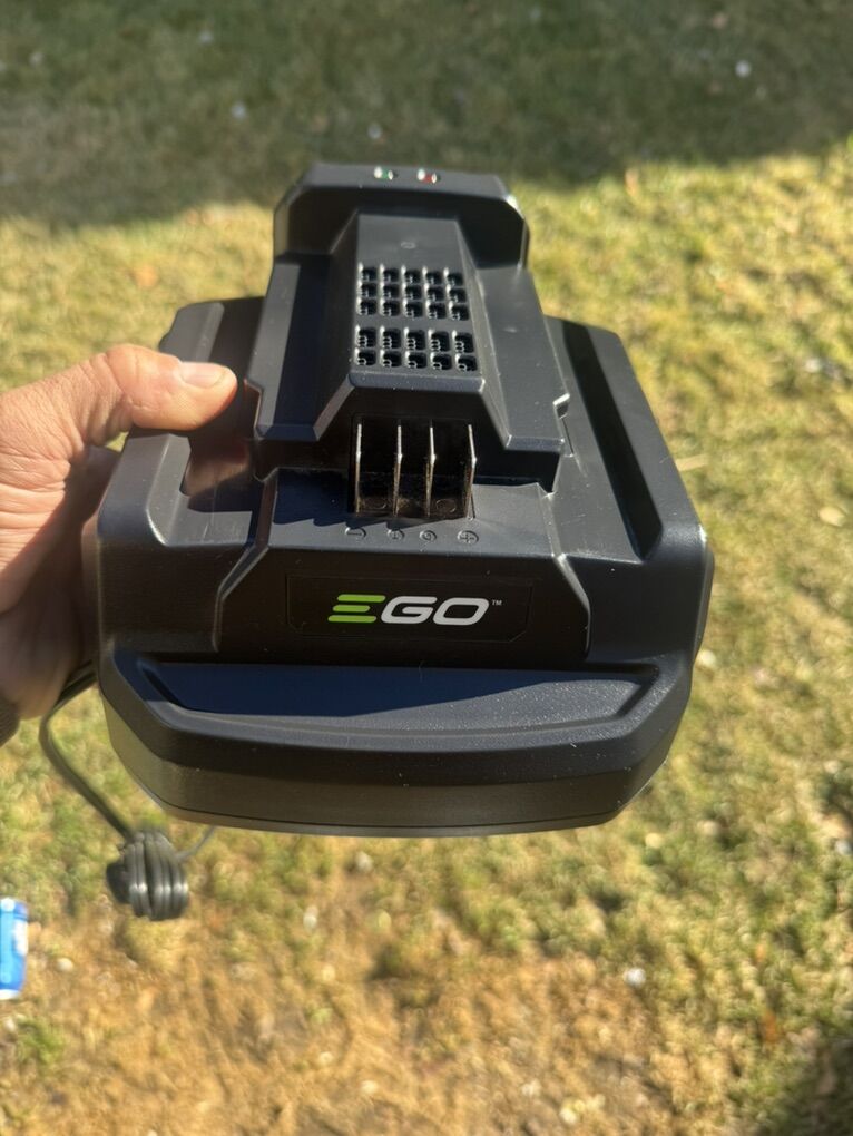 Ego Charger