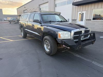 2007 Dodge Dakota