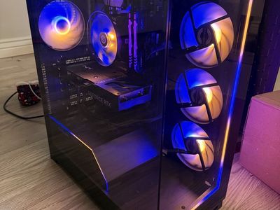 Entry 2k gaming PC