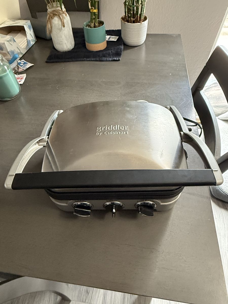 Panini Press