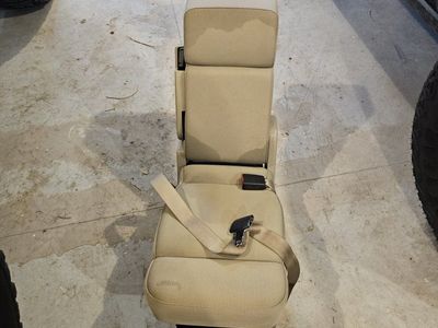 2004 - 2008 ford f150 center console