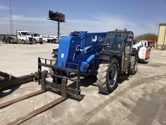 2020 Genie GTH 844 Telehandler