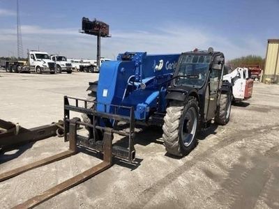 2020 Genie GTH 844 Telehandler