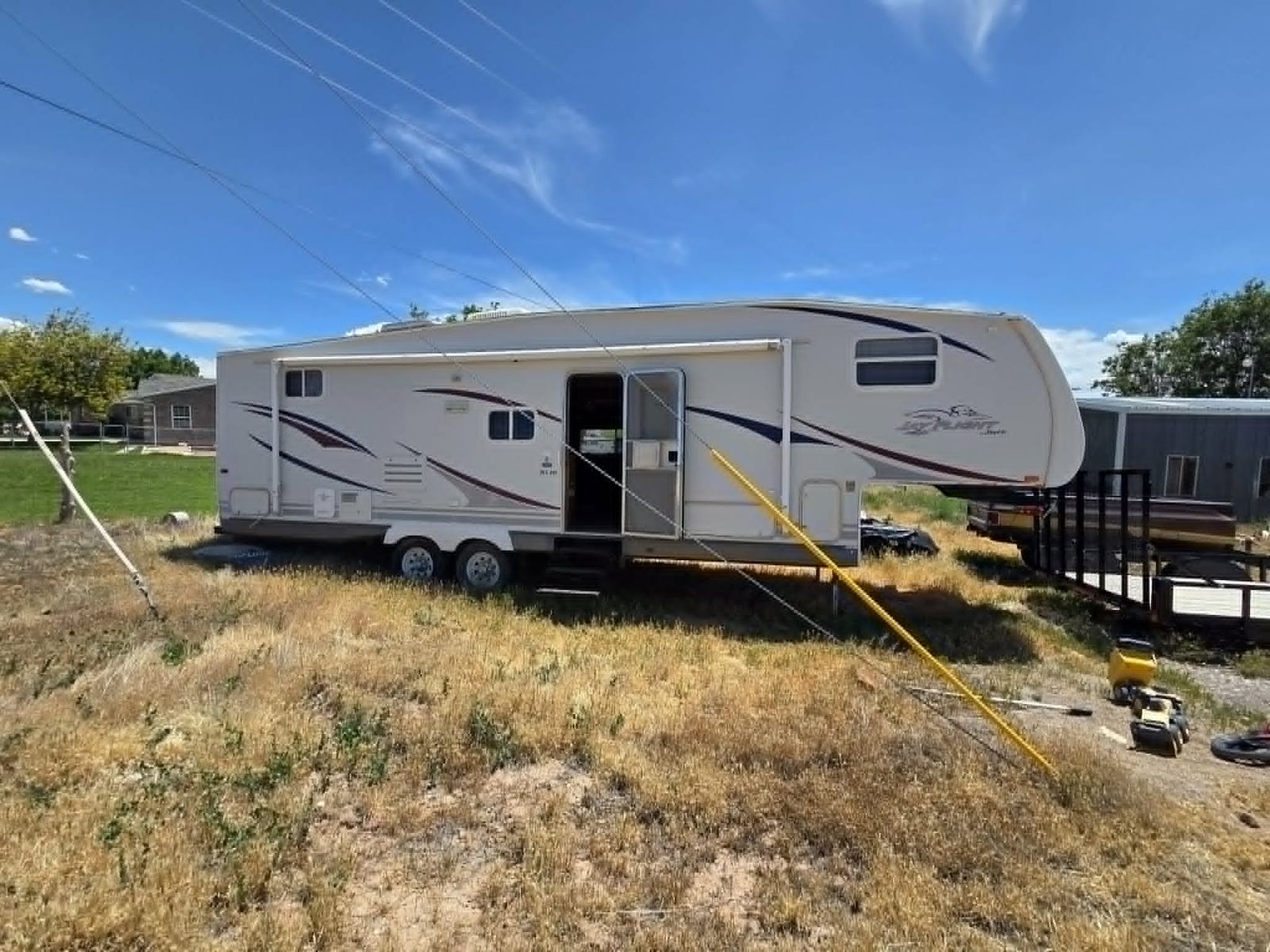 2006 Jay Flight by Jayco