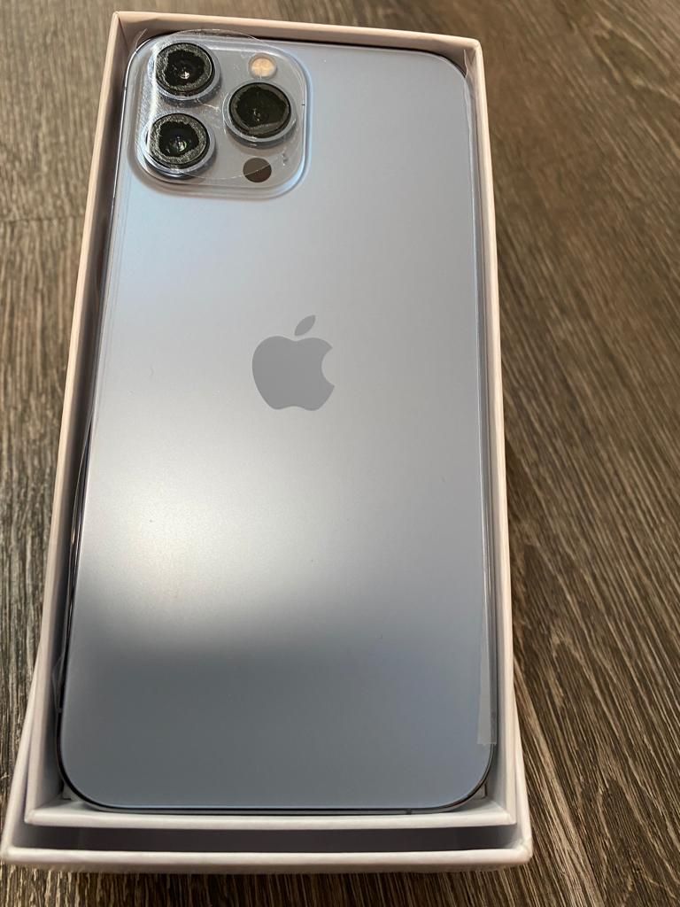 Iphone 13 Pro Max - 128GB - Unlocked