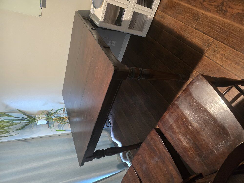 Kitchen Table (300$)