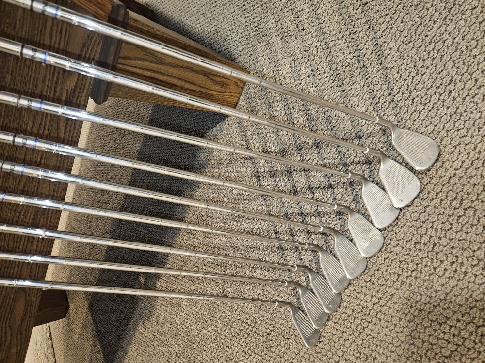 Ping Eye2 set excellent shape