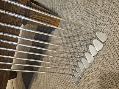 Ping Eye2 set excellent shape