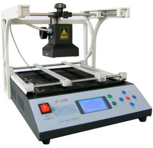 Infrared Heating Rework Station BGA Irda-welder T-890 110V/220V