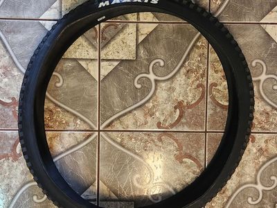 Maxxis Minion DHF, 29 x 2.5 WT, EXO+, MaxxTerra, BRAND NEW