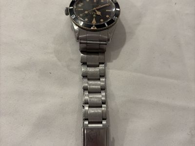 Rolex rivet bracelet 20mm
