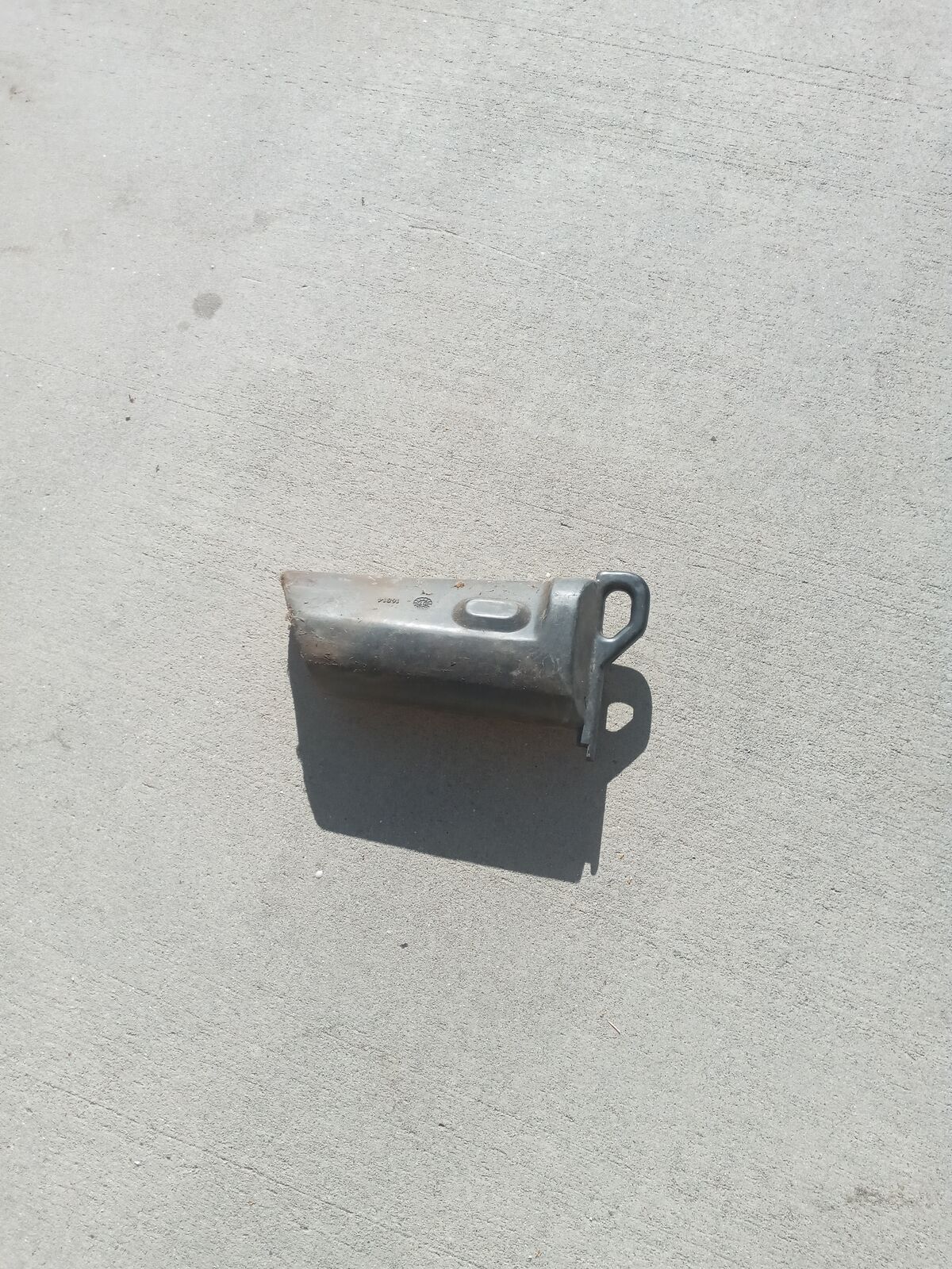 Snapper lawn mower mulching plug.