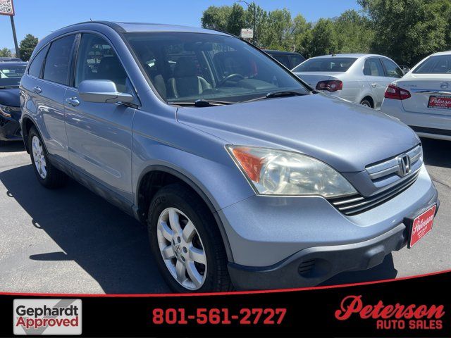 2008 Honda CR-V EX-L