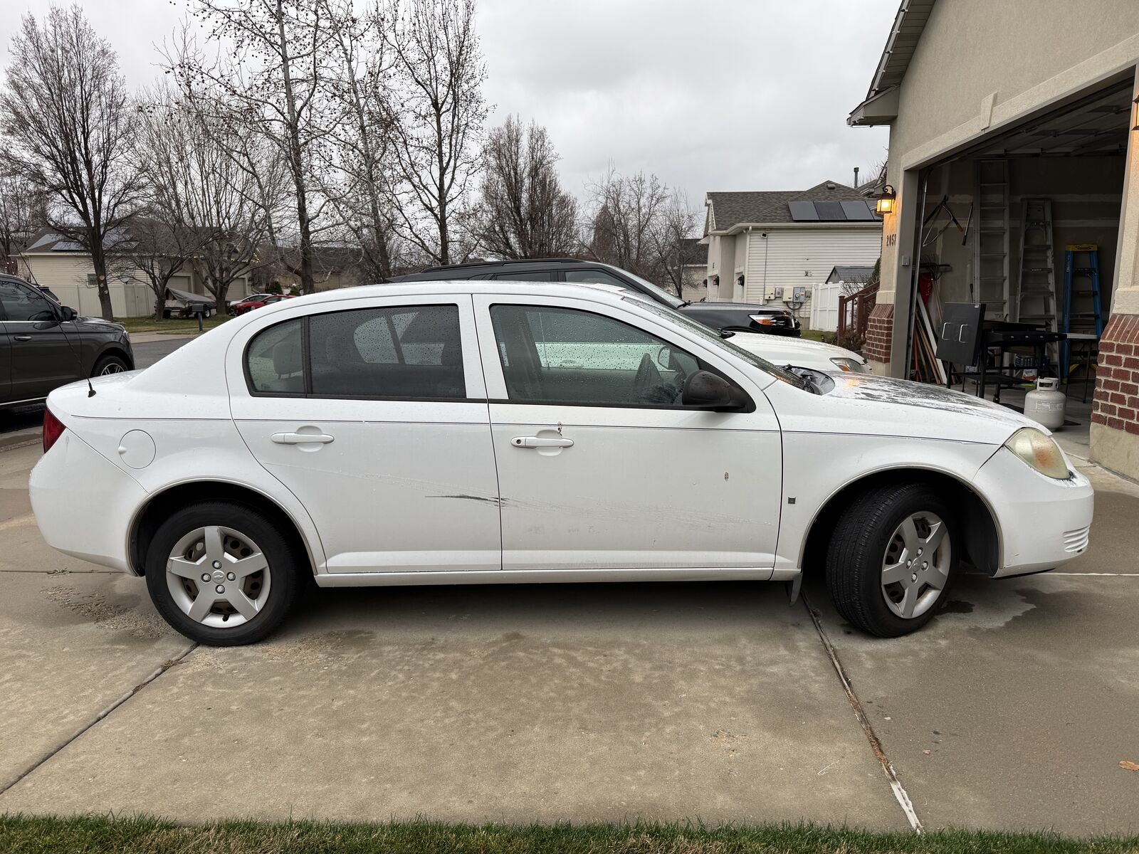 2006 CHEVROLET COBALT LS