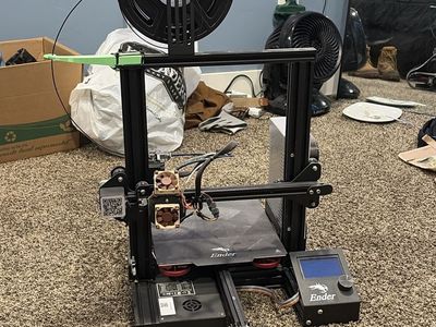3d printer