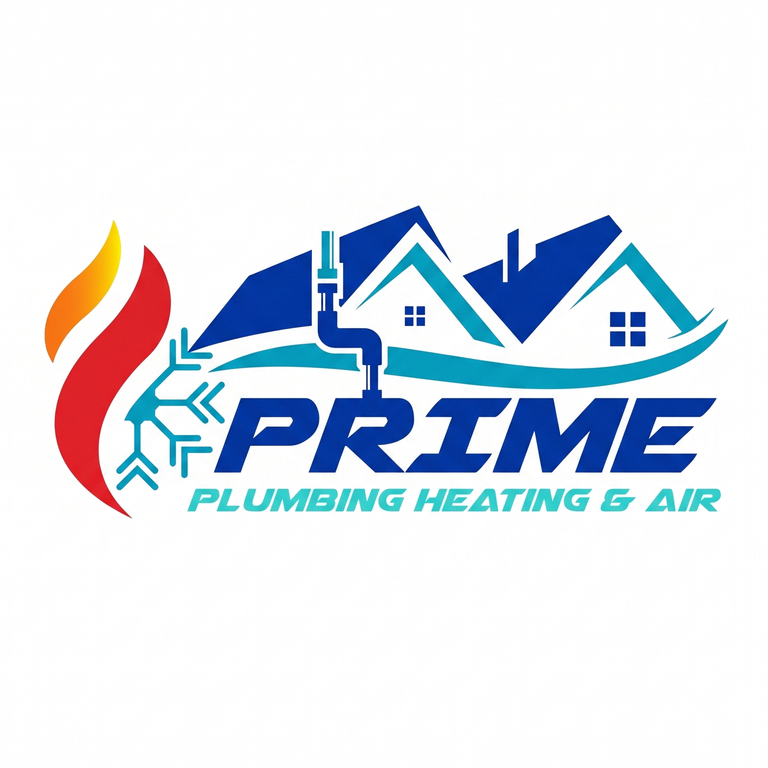 Plumber | Drain Cleaning | Water Heater | Sewer Repair | Prime Plumbing Heating & Air