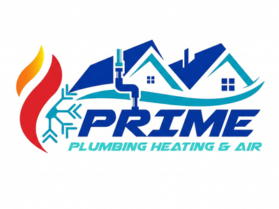 Plumber | Drain Cleaning | Water Heater | Sewer Repair | Prime Plumbing Heating & Air