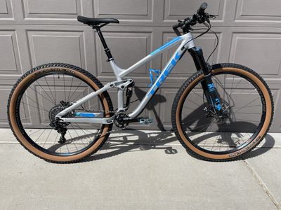 Trek Fuel Ex 9 29er