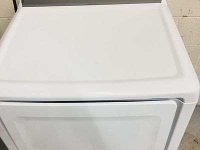 Samsung electric dryer