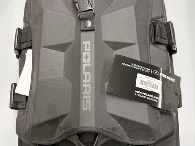 Polaris Burandt Tunnel Bag