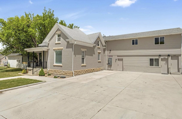 Snow College Student Housing - Adjacent to Campus - Summer/Fall 2026 & Spring 2027