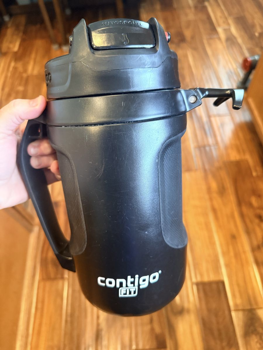 Big Contigo Fit Water Jug