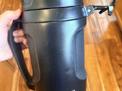 Big Contigo Fit Water Jug