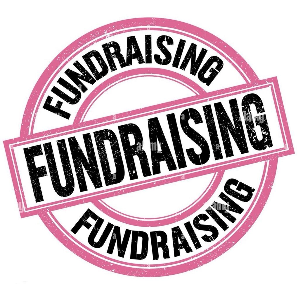 Indoor Fundraising Sale Open By Appointment