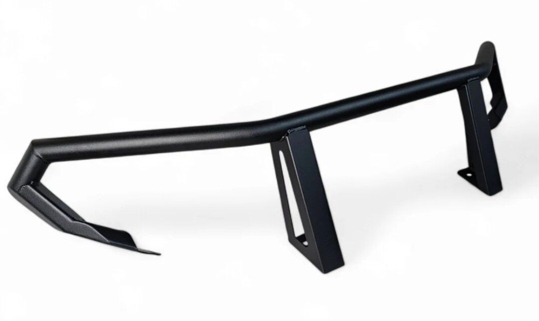 2024+ polaris Xpeditiin Add-on brush guard