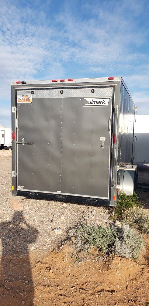 2015 Haulmark