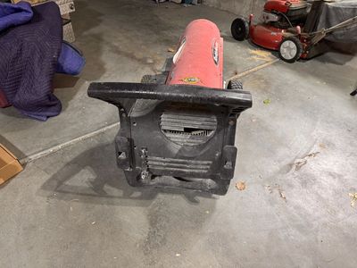 Shop Heater